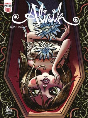 cover image of Alisik (2014), Issue 2